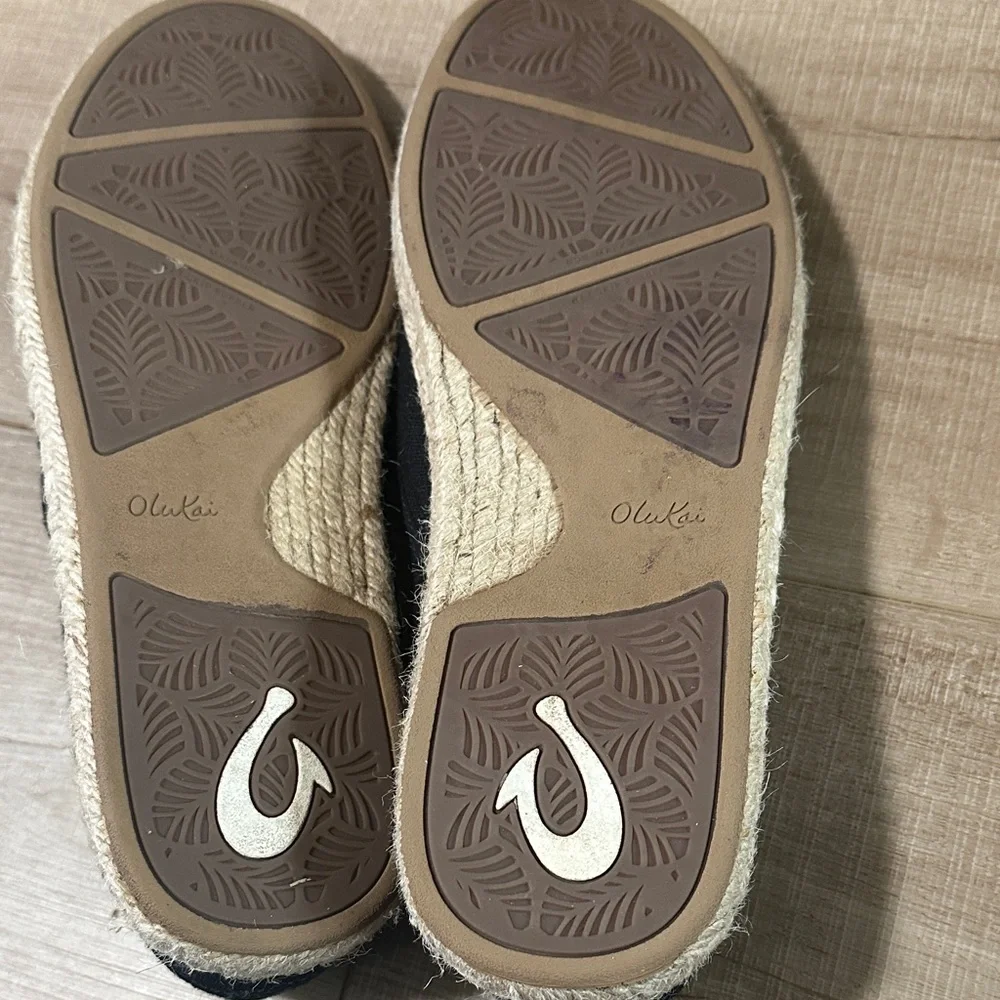 OluKai classic slip